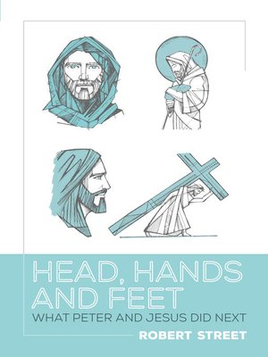 cover image of Head, Hands and Feet